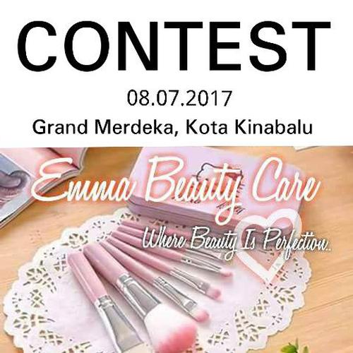 Contest ( Emma Beauty Care )